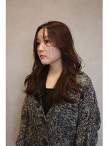 アチーブリス(achieve Liss)&nbsp;ブラウンカラー