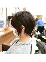 ティーシースペース 元住吉店(T.C.SPACE)&nbsp;くびれショート