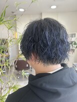 エミュー 笠間店(emu) ツイスパハイライト