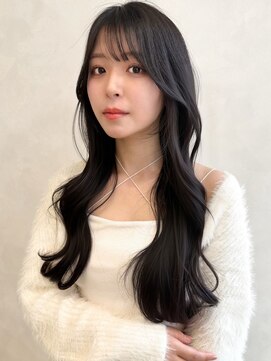 TLUUS 梅田茶屋町店【トゥルーズ】前髪&韓国レイヤー&ボブ&髪質改善【4/4~(予定)】 【TLUUSイメチェン前髪ピンクベージュクールショート】