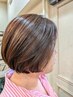 【あき限定】カット + カラー 13000