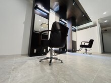 2025年7月浜松にNEW OPEN！新しくキレイな癒しの美容室