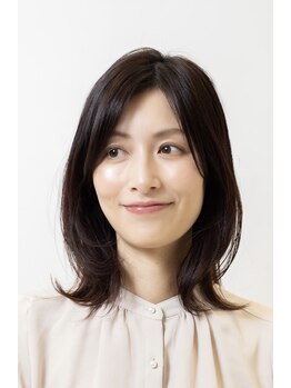 セレスト 江古田店(CELESTE)の写真/美髪へ導く隠れ家サロン！いつまでも美しくありたいあなたへ★【白髪ぼかし/髪質改善】