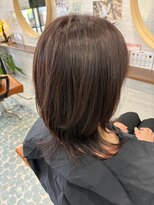 ムック 葛西(MUCCU) ウルフレイヤー
