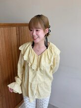 ムク 甲府(muku.)&nbsp;manami [甲府駅]