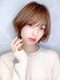 リープアルケー ヘアアンドヘッドスパ 錦糸町北口店(leap arche Hair&head spa)の写真/頭皮改善スパでリフトアップ効果◎髪・肌・表情まで美しく大人の魅力を引き出すケアを【髪質改善/錦糸町】