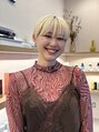 エクリジユウガオカ(equri Jiyugaoka)&nbsp;松尾 涼乃