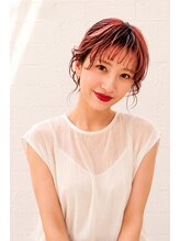 ビケット(Biquette) sawa