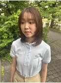 レイヤーカット