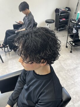 ブースト(BOOST) サーフカール