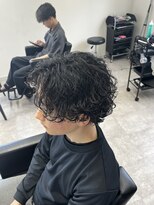 ブースト(BOOST) サーフカール