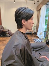 ミントルーム 西新井大師西(MINT room)&nbsp;激変！韓国ヘア！