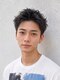 ガレリア 名駅オーキッドビル店(GALLARIA)の写真/【名駅】男性顧客様お墨付き♪個性派～ビジネススタイルまで幅広く対応!あなたの魅力を最大限引き出します!