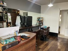 レアヘアー(Lea hair)