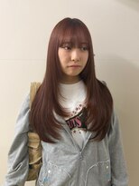 ファブ 千葉店(FaB) orange brown