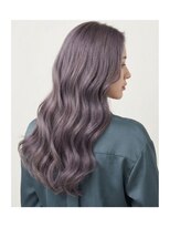 スパークル センター南(Sparkle)&nbsp;コテ巻きで可愛いロングスタイル