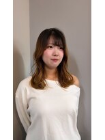 リラ バイ クオーレ(LIRA by CUORE)&nbsp;～似合わせカット～