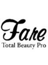 Fare　髪質改善縮毛矯正/髪質改善トリートメント/白髪ぼかしハイライトカラー