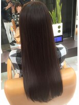 キサ ファータ 恵比寿(kisa fata)&nbsp;[オージュアサロン/恵比寿]オージュア/kisa 髪質改善