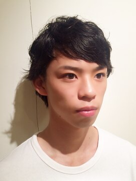 美容室 スタジアム(Stadium) パーマ