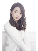 アガタヘアー(AGATA hair)&nbsp;大人潤いカラーカット