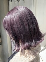 コキャン(COQUIN)&nbsp;ライトパープル