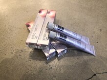 ◆こだわりのカラー◆