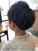 イケメン!キッズカット