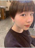 キワザショート