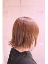 ギフトヘアーライフ(GIFT hair life)&nbsp;GIFT 艶髪2 ボブ