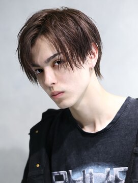 リップス 渋谷(LIPPS) コナーマッシュ