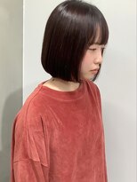 エイト 三軒茶屋店(EIGHT)&nbsp;シンプルボブ