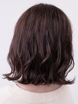 チェリーコーク(HAIR CHERRY COKE)&nbsp;ラベンダーブラウン