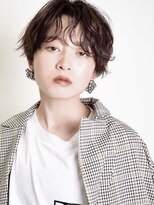 モード ケイズ 塚口店(MODE K's)&nbsp;【塚口】モードケイズオススメスタイル　クールショート