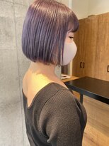 ポート バイ プライマル(port by primal)&nbsp;デザインカラー/アースカラー[千葉/千葉駅]