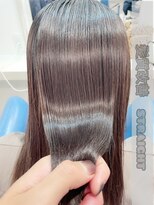 ウーロス(uros.) 髪質改善☆STRAIGHT