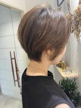 トゥーリ 長崎住吉店(tuuli) ミニショート　Narito