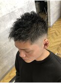 フェード&ショート