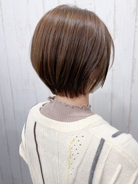 アトリエMAI 北千住 至高のまんまるショート 北千住 北千住西口