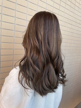 ジュジュル 稲毛本店(jujur) テラコッタ/ミニウルフ/くすみブルー[稲毛駅]