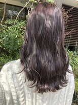 サラジュ 川西店(SARAJU)&nbsp;ラベンダーベージュ