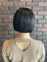 ノーブルヘアー(NOBLE HAIR)&nbsp;minibob