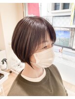 ファム 立町店(femme)&nbsp;ショート