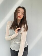 【MASA】上質な質感を作るのが得意です。