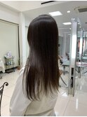 ツヤ髪エステ