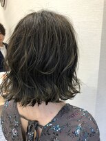 エイト 上野店(EIGHT ueno)&nbsp;オリーブアッシュ