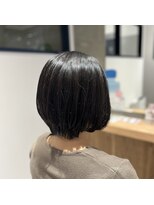 シアート(SHEART)&nbsp;ショートボブ