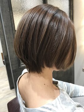 ミリ 調布店(Mili) Miliオリジナルスタイル