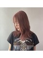 トリコ 梅田茶屋町店(trico) 髪や頭皮のお悩みなどお客様に合ったケアの説明もさせて頂きます