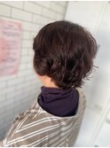 ブラウンベージュ